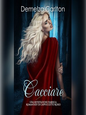 cover image of Cacciare
